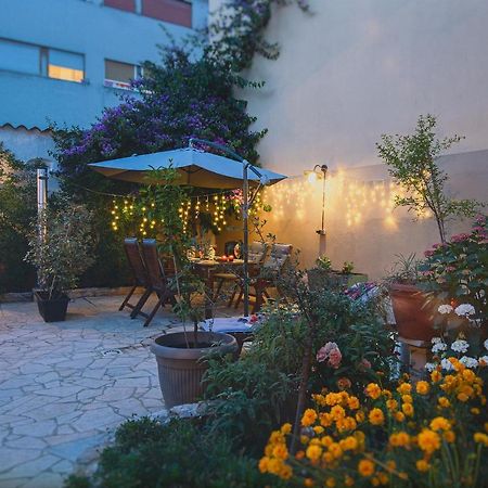 Mimoza Old Town Pula Apartments Екстер'єр фото