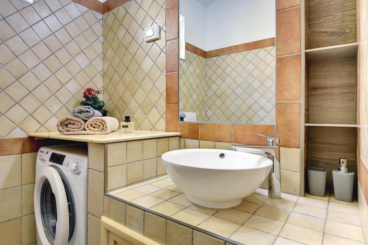 Mimoza Old Town Pula Apartments Екстер'єр фото