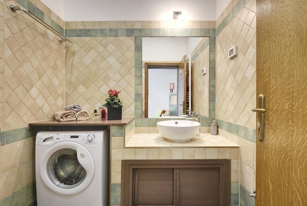 Mimoza Old Town Pula Apartments Екстер'єр фото