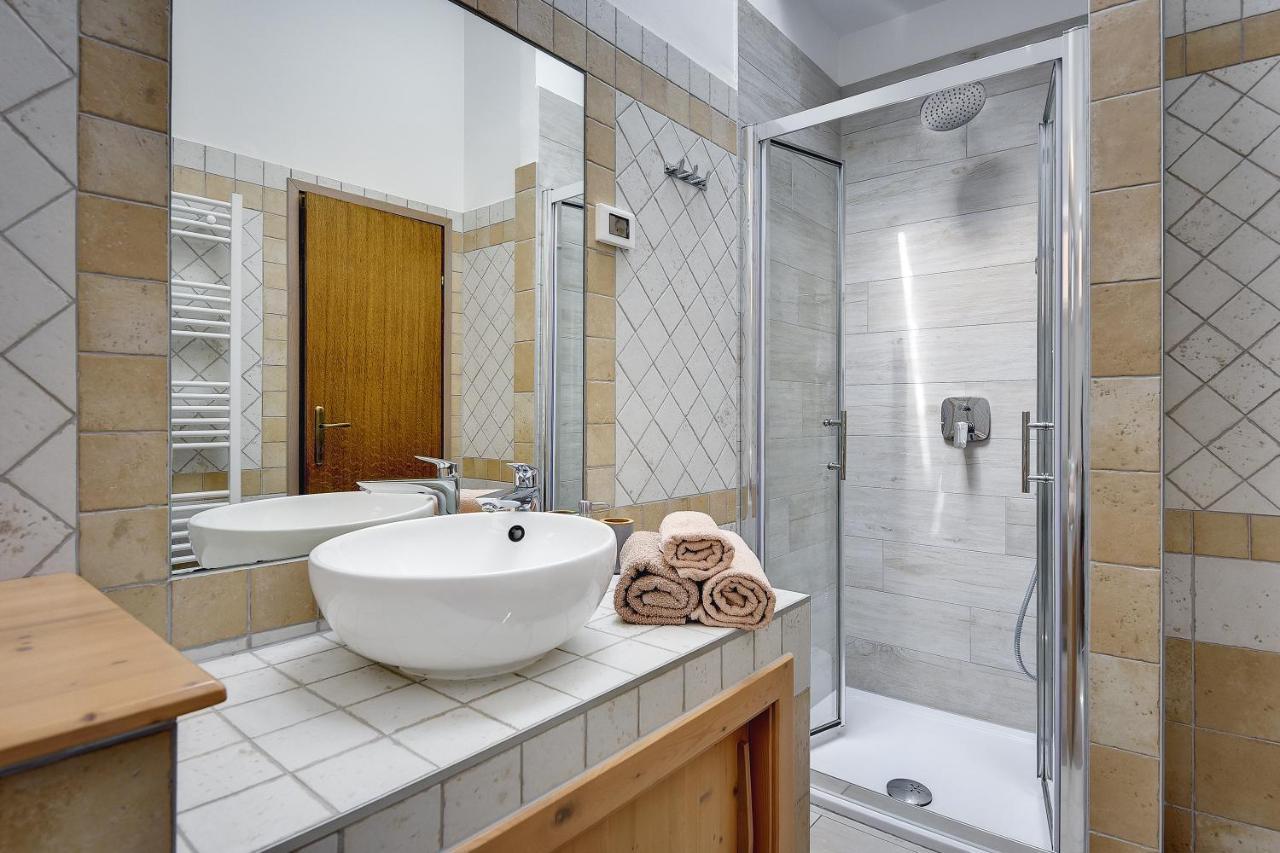 Mimoza Old Town Pula Apartments Екстер'єр фото