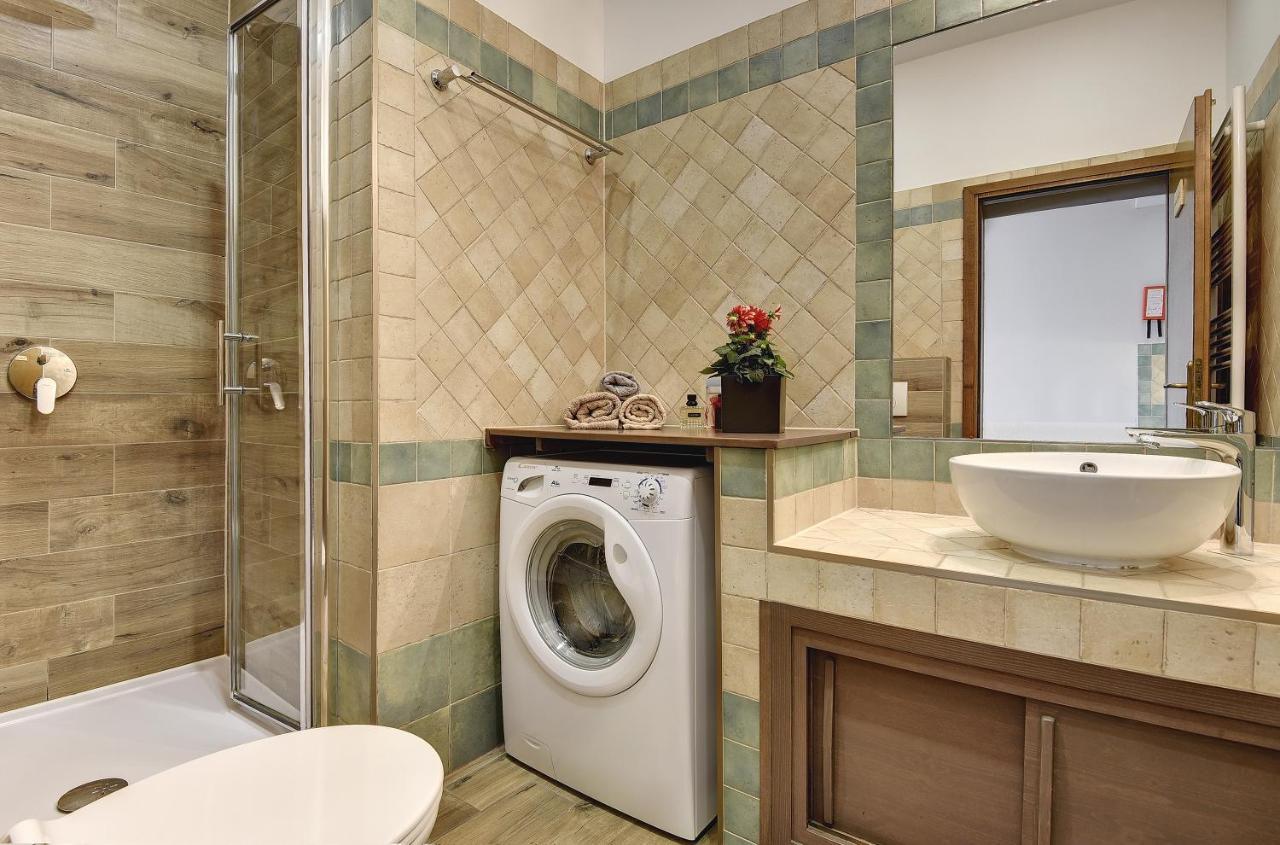 Mimoza Old Town Pula Apartments Екстер'єр фото