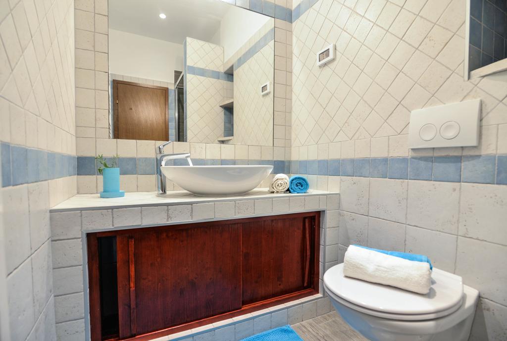 Mimoza Old Town Pula Apartments Номер фото