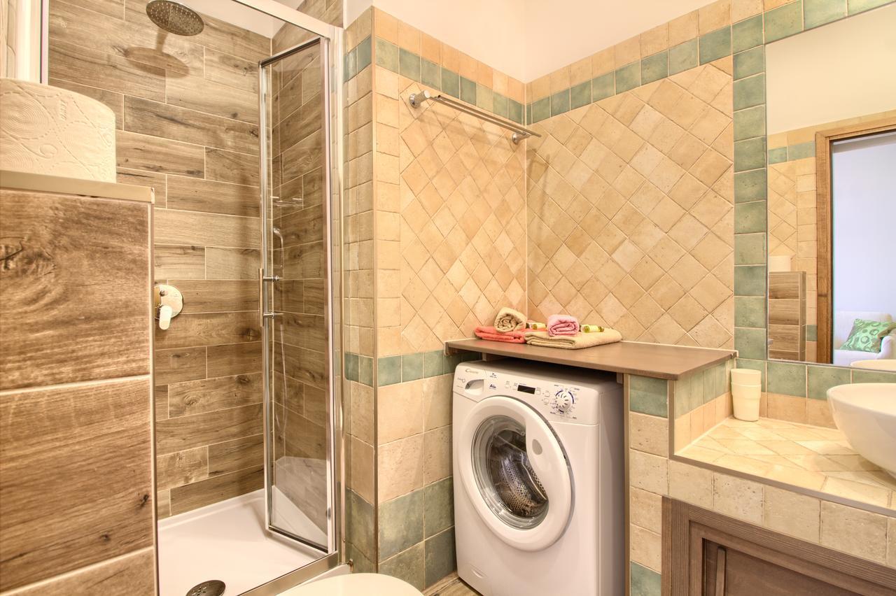 Mimoza Old Town Pula Apartments Екстер'єр фото